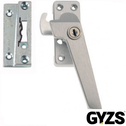 AXA 3319-51-11, geslepen veiligheid
