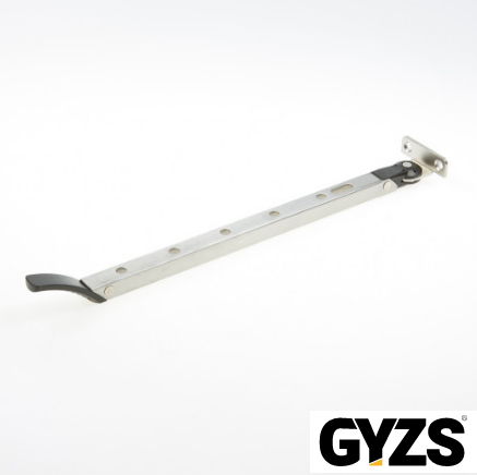 Raamuitzetter Habilis 2635-31-81, met 5 punten!