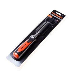 Illustratie van de steekbeitel van Fixman, 12mm.