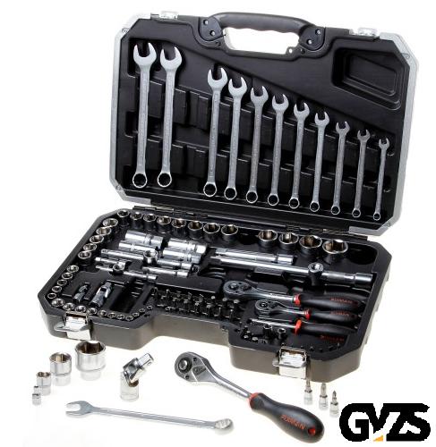 Fixman doppenset B5111M