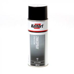 kelfort zinkspray 400 ml
