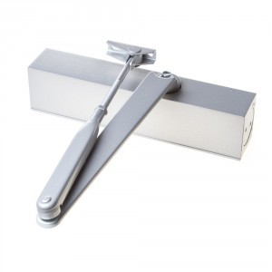 Afbeelding van de 165S Stanley opbouw deurdranger