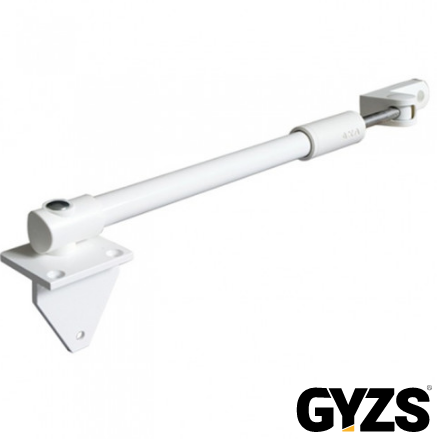 Axa Telescopische Uitzetter EX 2825-03-54