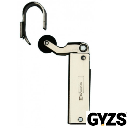 Dictator type 1000 zink haak 1011