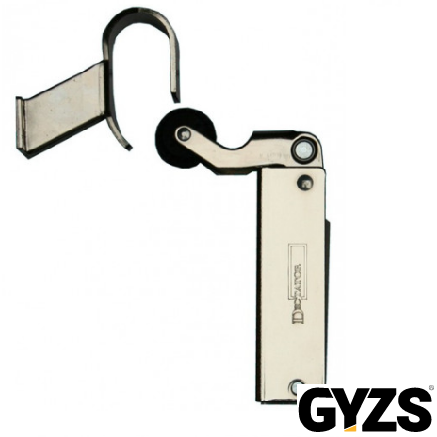 Dictator type 1000 zink haak 1013