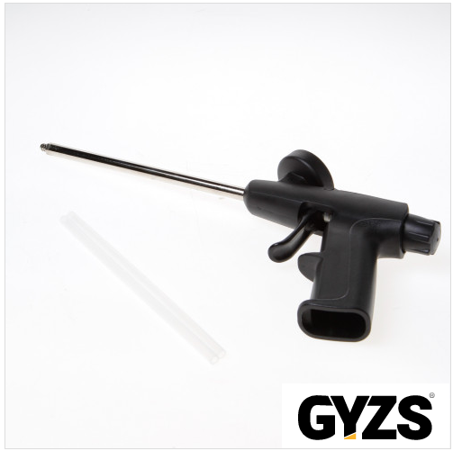 Kelfort Purpistool nbs zwart al4