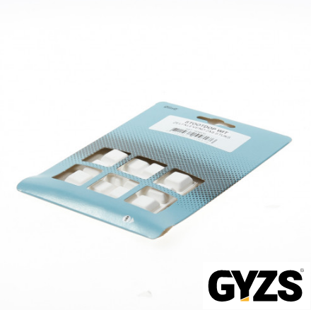 Stootdop zelfklevend