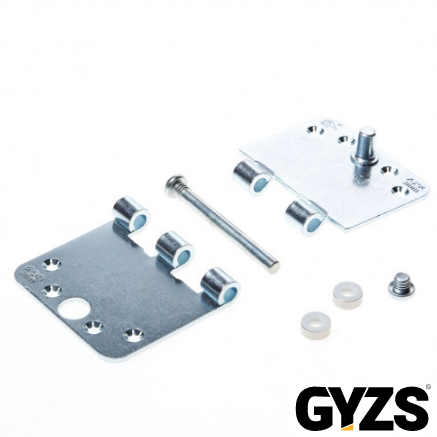 Axa scharnieren 89×150