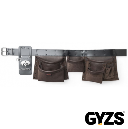 Gereedschapsgordel riem cal-D