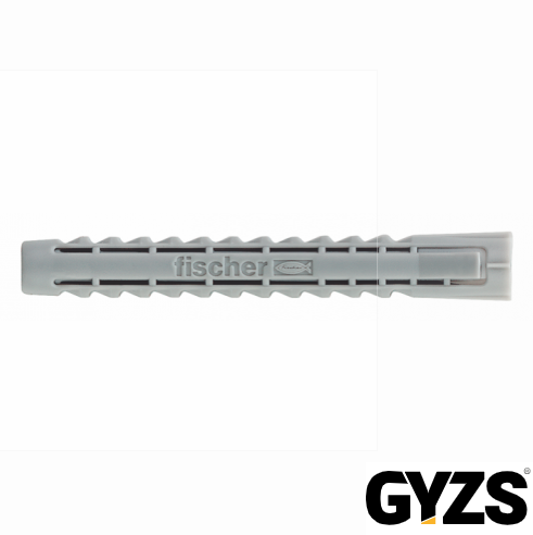 Fischer spreidplug 6 x 50mm 4-5mm