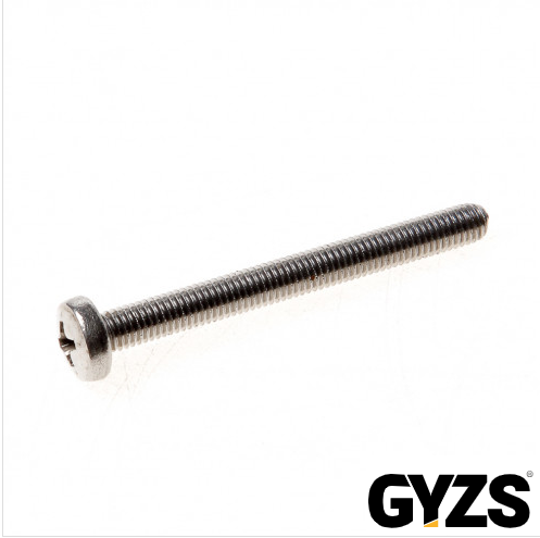 Kelfort binnenzeskantbout m6 x 25mm
