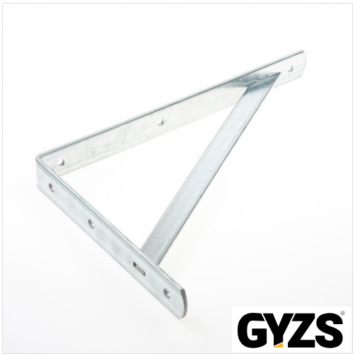GB Plankdrager verzinkt band 200 x 300 82425